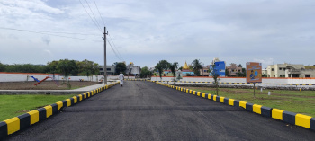  Residential Plot for Sale in Alapakkam, Chengalpattu