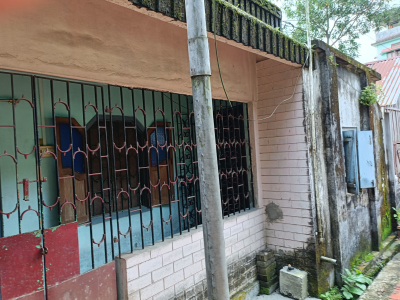  Residential Plot 5 Katha for Sale in Takagachh, Cooch Behar
