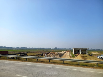  Residential Plot for Sale in Bargadwa, Gorakhpur