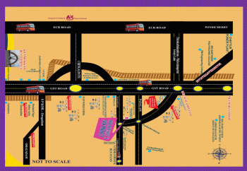  Residential Plot for Sale in Chengalpet, Chennai