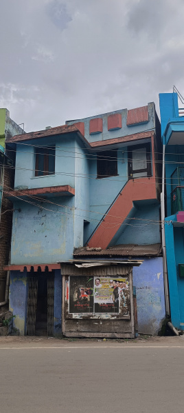 3 BHK House 621 Sq.ft. for Sale in Periyakulam, Theni