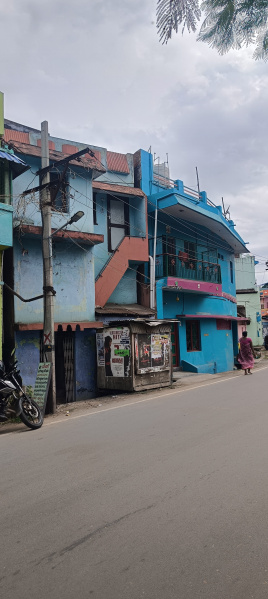 3 BHK House 621 Sq.ft. for Sale in Periyakulam, Theni