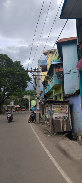 3 BHK House 621 Sq.ft. for Sale in Periyakulam, Theni