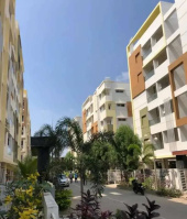 2 BHK Flat for Sale in Gorantla, Guntur