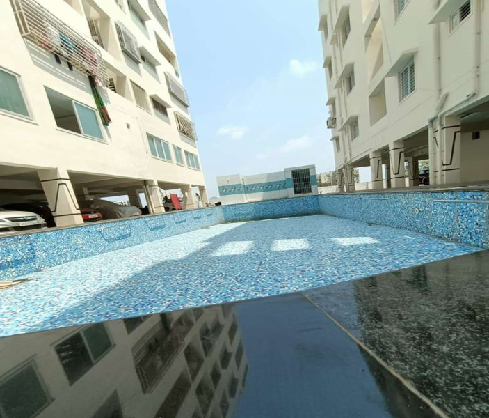 2 BHK Apartment 1200 Sq.ft. for Sale in Gorantla, Guntur