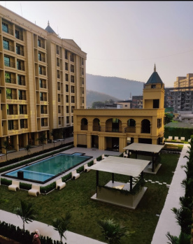 2 BHK Builder Floor for Sale in Mumbra, Thane