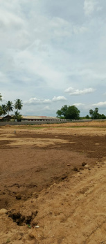  Residential Plot for Sale in Viraganoor, Madurai