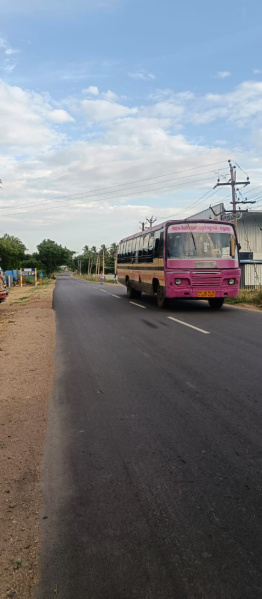  750 Sq.ft. Residential Plot for Sale in Viraganoor, Madurai