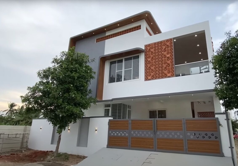 3 BHK House 1500 Sq.ft. for Sale in Sarjapur, Bangalore