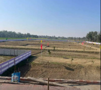  Residential Plot for Sale in Barabanki, Lucknow