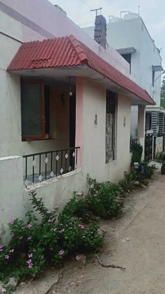 2 BHK House 990 Sq.ft. for Sale in Nagamalai Pudukottai, Madurai