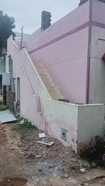 2 BHK House 990 Sq.ft. for Sale in Nagamalai Pudukottai, Madurai