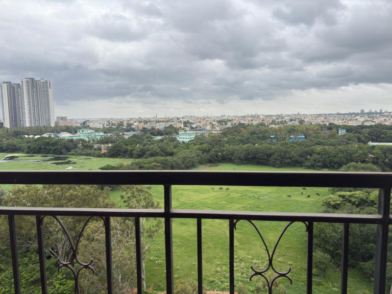 2 BHK Apartment 1134 Sq.ft. for Sale in Cholanayakanahalli, Bangalore