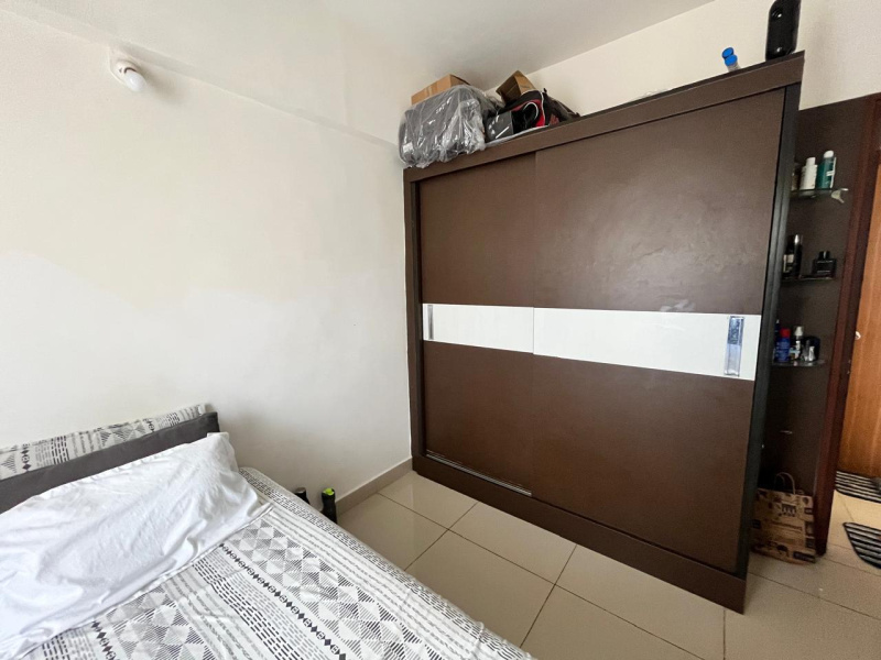 3 BHK 863 Sq.ft. Apartment for Sale in Mysore Road, Bangalore