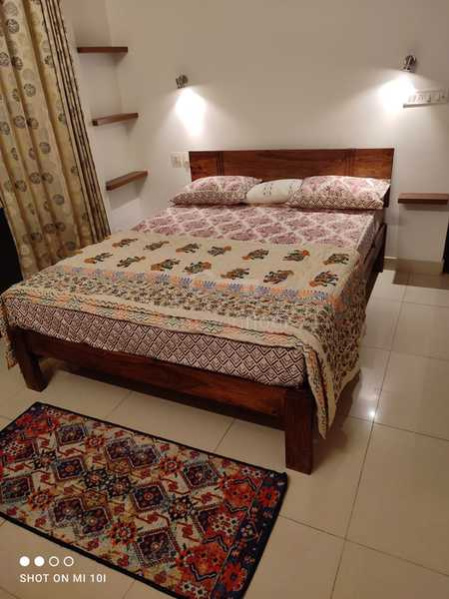 3 BHK 1857 Sq.ft. Apartment for Rent in Kr Puram, Bangalore
