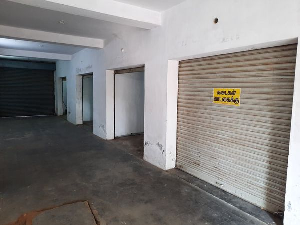  200 Sq.ft. Office Space for Rent in Sivakasi, Virudhunagar
