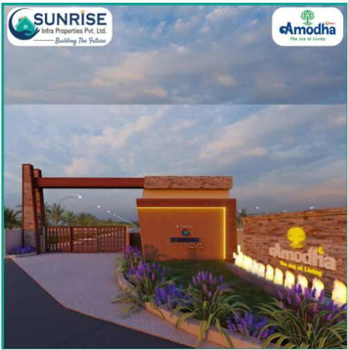  150 Sq. Yards Residential Plot for Sale in Madhapur, Hyderabad