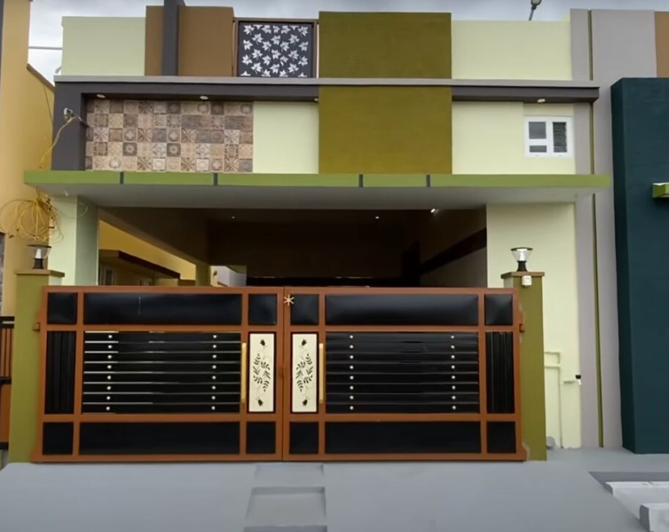 2 BHK House 1200 Sq.ft. for Sale in Sarjapur, Bangalore