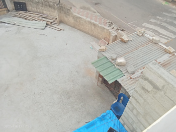  Commercial Land for Rent in Maruthi Sevanagar, Bangalore