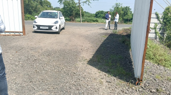  Industrial Land for Sale in Manjusar, Vadodara