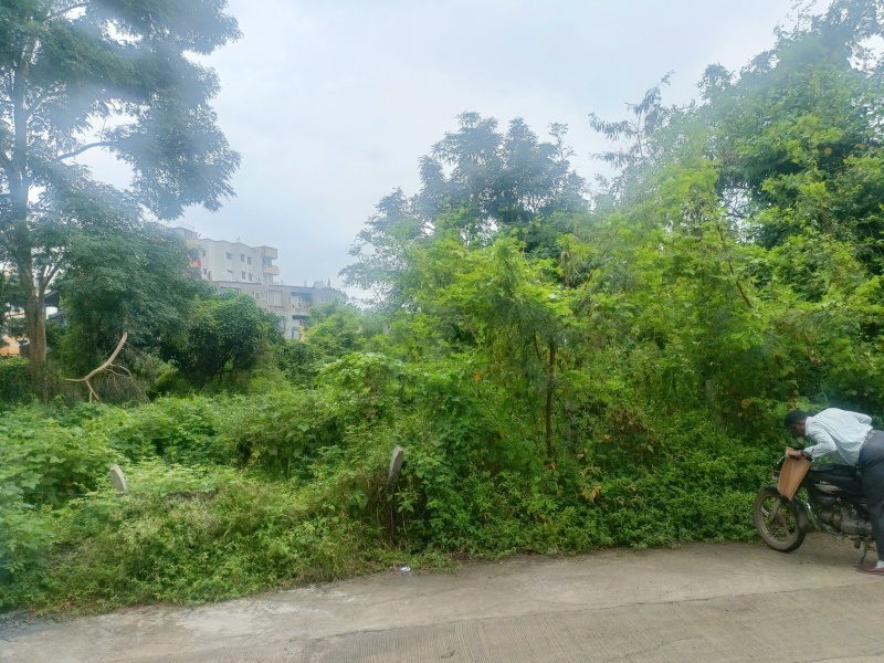  125 Guntha Residential Plot for Sale in Dhayari, Pune