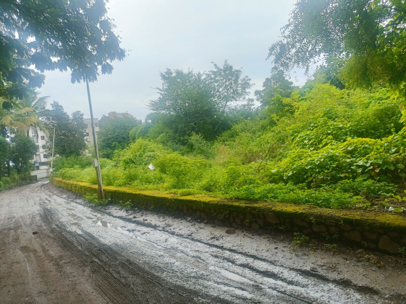  125 Guntha Residential Plot for Sale in Dhayari, Pune