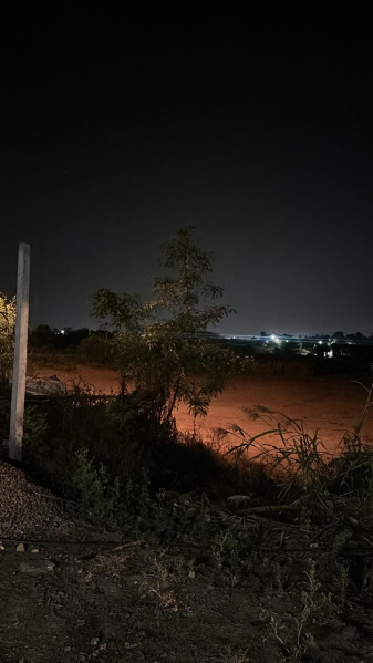  2 Acre Residential Plot for Sale in Sangamner, Ahmednagar