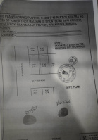  Residential Plot for Sale in Naka Madar, Ajmer