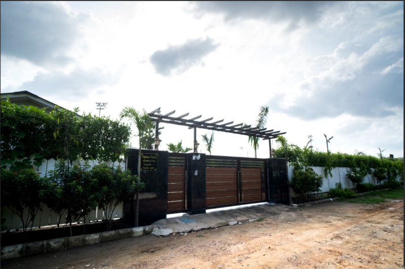3.5 BHK Farm House 2600 Sq. Yards for Sale in Sector 135 Noida
