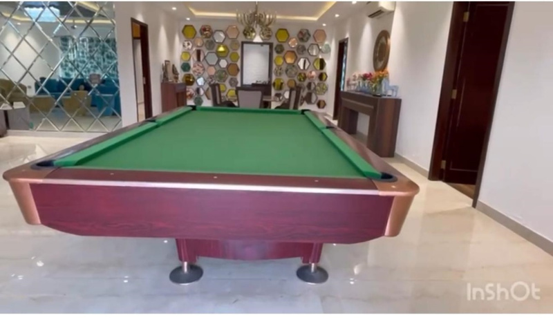 3.5 BHK Farm House 4100 Sq.ft. for Sale in Sector 135 Noida