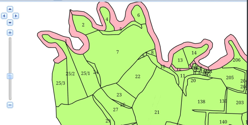  8 Acre Agricultural/Farm Land for Sale in Rampur Naikin, Sidhi