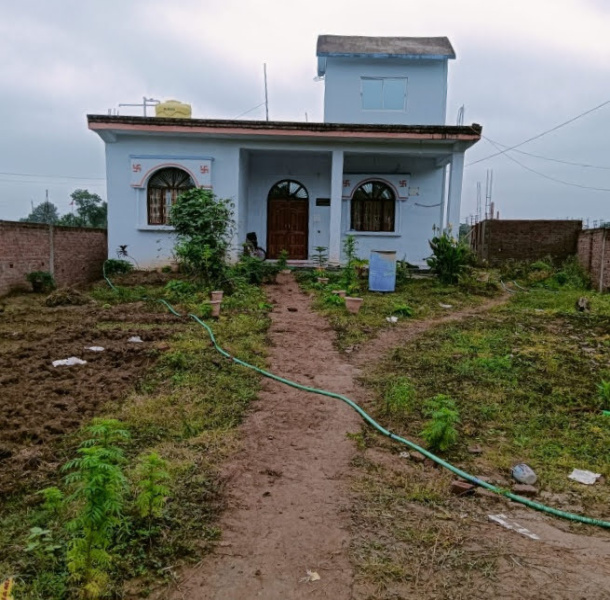  50 Dismil Residential Plot for Sale in Rampur Naikin, Sidhi