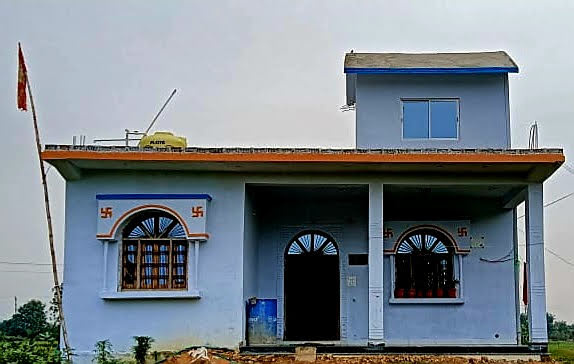  50 Dismil Residential Plot for Sale in Rampur Naikin, Sidhi