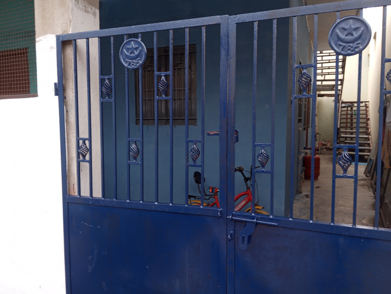 2 BHK 1000 Sq.ft. House for Rent in Thindal, Erode