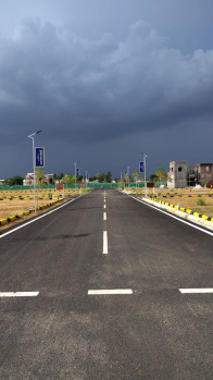 Residential Plot for Sale in Balakrishnapuram, Dindigul