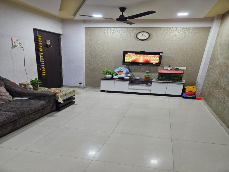 2 BHK 850 Sq.ft. Apartment for Sale in Boisar West, Palghar
