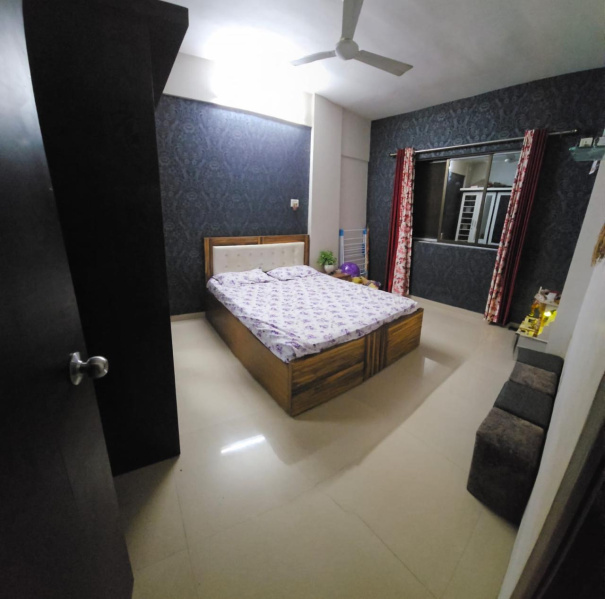 2 BHK 850 Sq.ft. Apartment for Sale in Boisar West, Palghar