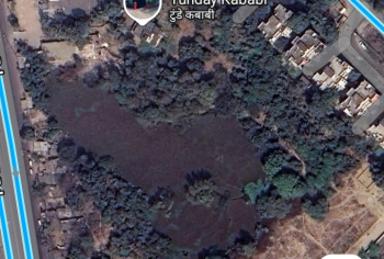 Farm House for Sale in Sainek Vihar, Lucknow