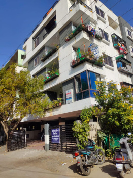 2 BHK Flat for Sale in Sampat Hills, Indore