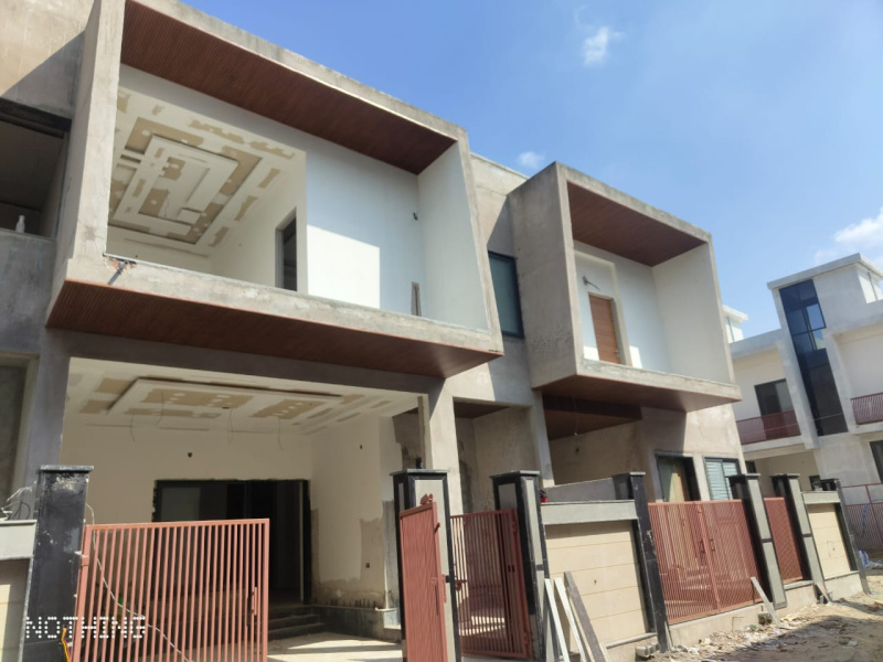 3 BHK 2939 Sq.ft. House for Sale in Nawalgarh Road, Sikar