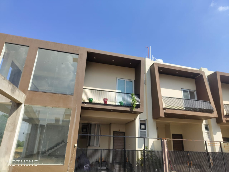 3 BHK 2939 Sq.ft. House for Sale in Nawalgarh Road, Sikar