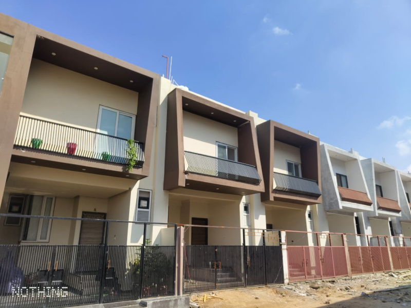 3 BHK 2939 Sq.ft. House for Sale in Nawalgarh Road, Sikar
