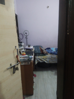2 BHK Builder Floor for Sale in Gulab Bagh, Nawada, Delhi
