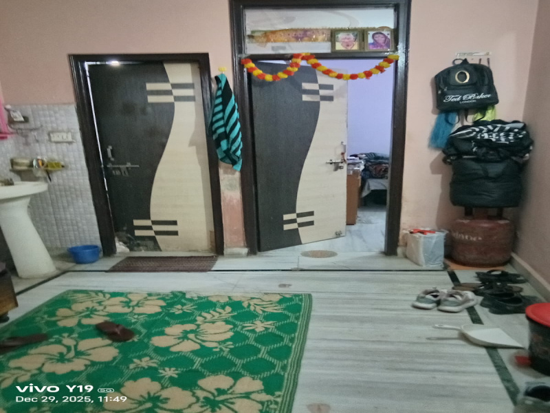 2 BHK 449 Sq.ft. Apartment for Sale in Gulab Bagh, Nawada, Delhi