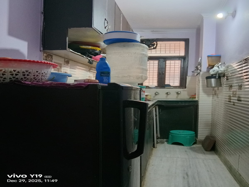 2 BHK 449 Sq.ft. Apartment for Sale in Gulab Bagh, Nawada, Delhi