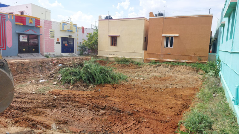  Residential Plot 2050 Sq.ft. for Sale in Balakrishnapuram, Dindigul