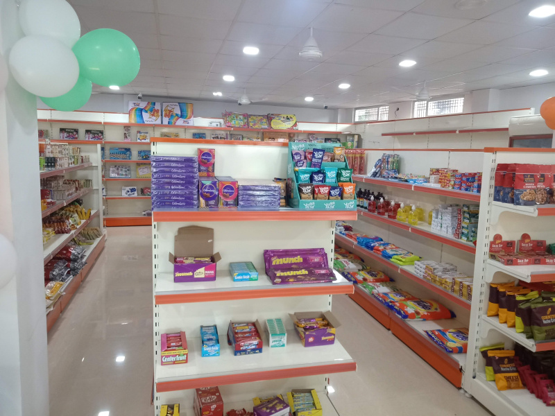  Showroom 4000 Sq.ft. for Rent in Ab Nagar, Unnao