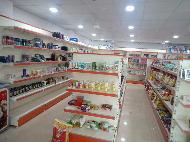 Showroom 4000 Sq.ft. for Rent in Ab Nagar, Unnao