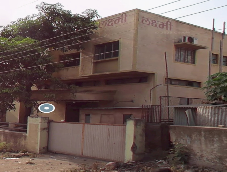  2950 Sq.ft. Factory for Rent in Dwarka, Nashik