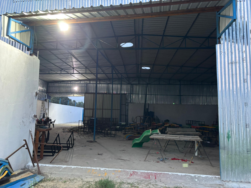  10000 Sq.ft. Warehouse for Rent in Ahiyapur, Muzaffarpur
